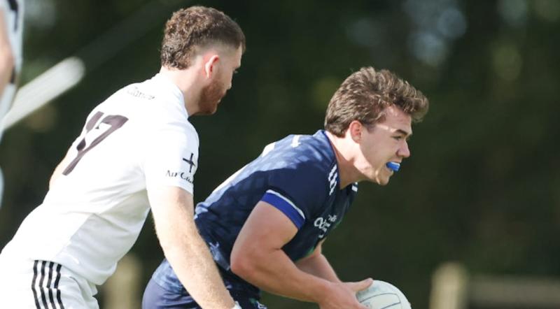Five in the hunt for four semi-final places in Offaly SFC “B”