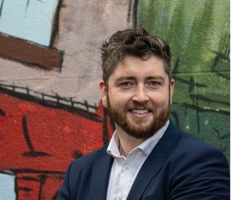 'Delighted': First independent, secures Kerry Council nomination for Presidential election