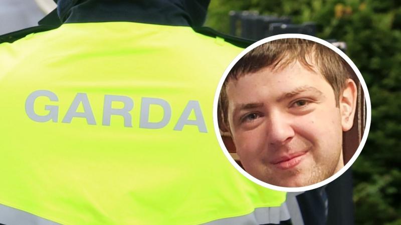 ALERT: Gardai issue urgent appeal amid 'extreme' concerns for wellbeing of missing man