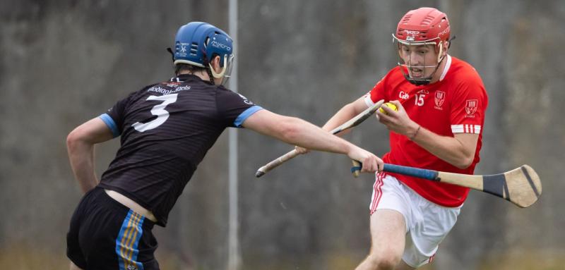Fascinating semi-finals in Offaly SHC “B” down for decision