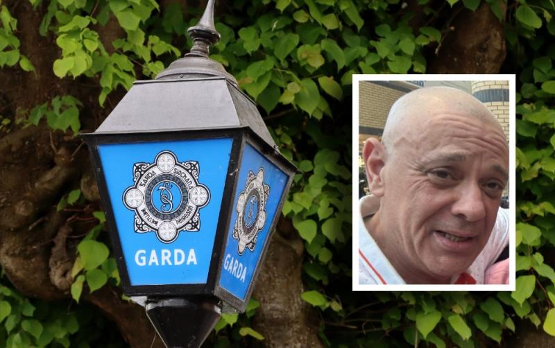 Search for 63-year-old man missing for over two weeks stood down as garda&iacute; issue update