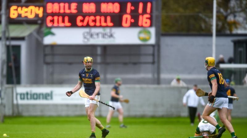 No hiding places left as supporters await tantalising Offaly SHC quarter-finals