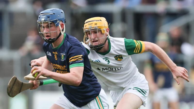 Ruthless Kilcormac-Killoughey not far off perfection as Ballinamere taken out