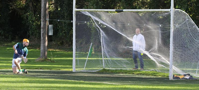 Lusmagh book Senior B final spot to dethrone  Kilcormac Killoughey 