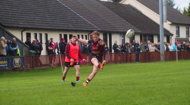 Tullamore seal dramatic win with late penalty