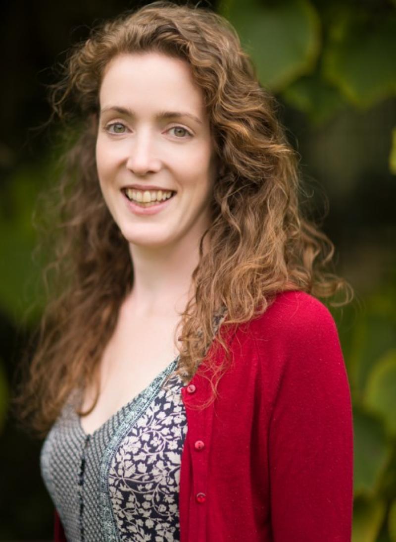 Sophie Ward