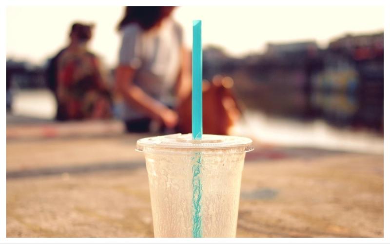 Warning issued to parents over slushies due to fears of children becoming very sick