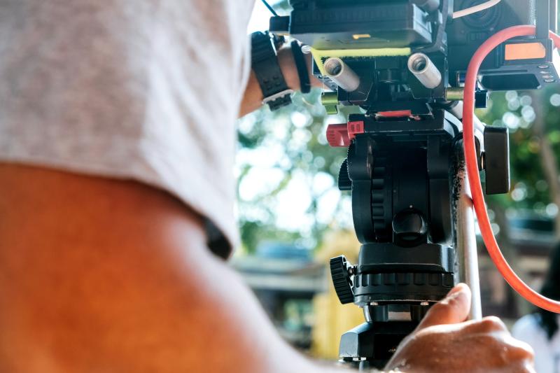 Offaly motorists warned of traffic disruption next week due to shooting of feature film