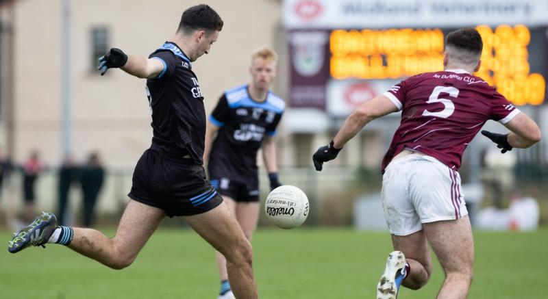 Fascinating Offaly SFC “B” on a knife edge for final round of group games
