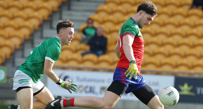 Lucky Ferbane get out of jail as gutted Shamrocks let golden opportunity slip