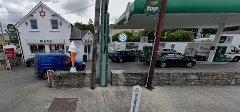 A decision is due soon on a proposal to revamp the MACE store in Clara 