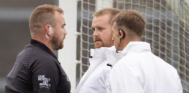 TG4 coverage results in early 1pm throw in for Offaly SHC final