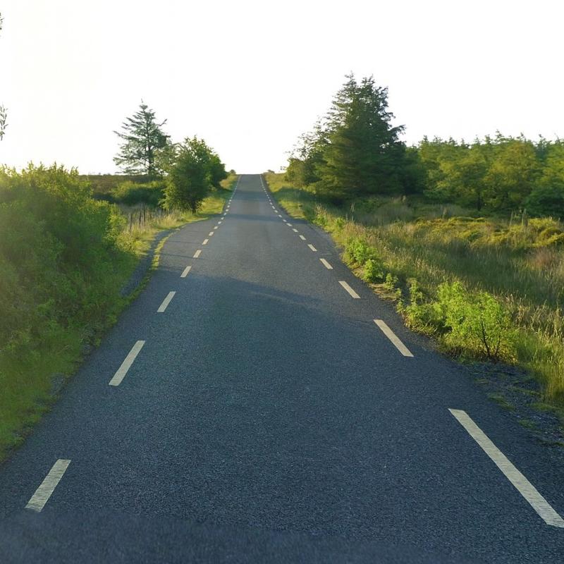 QUIZ: Can you guess the speed limits on these Offaly roads just by looking at them