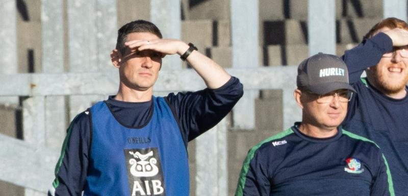 Shamrocks objection takes new twist as team management resigns in protest at not being consulted