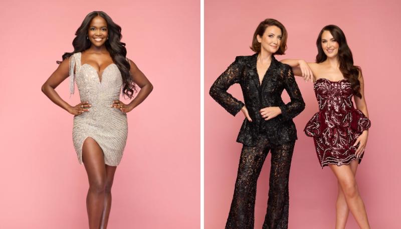 New Dancing With The Stars Head Judge and Presenter revealed ahead of ninth series