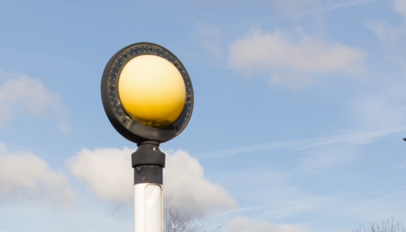 'A speed deterrent' - Three new raised pedestrian crossings planned for Edenderry