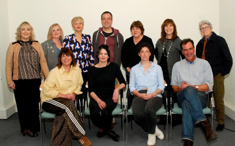 Roscrea Community Action Group