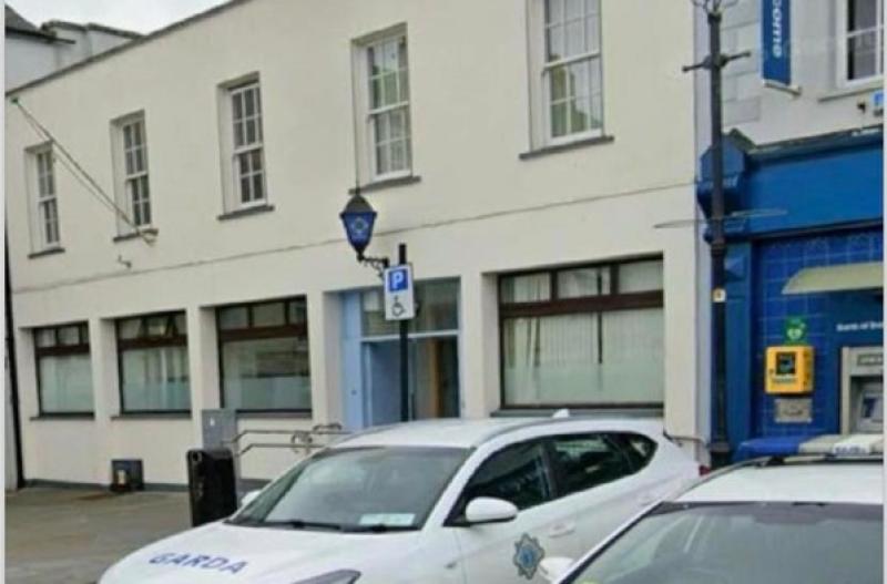 Large Garda Station in Offaly holding big Open Day this Saturday 