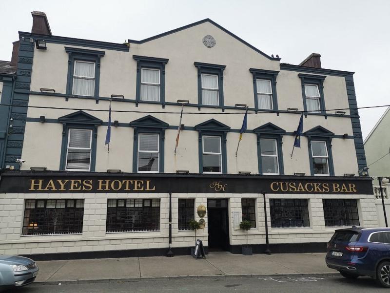 Tipperary Tipperary Tipperary