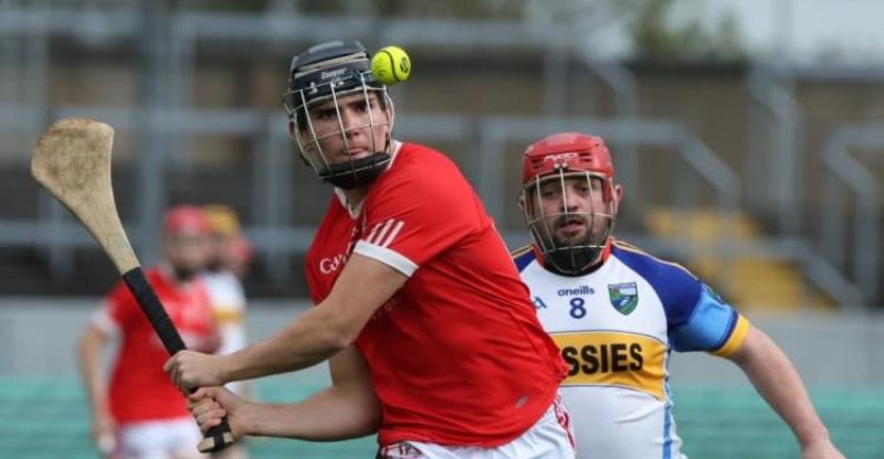 Brosna Gaels perform well to return to final as wasteful Edenderry rue missed chances