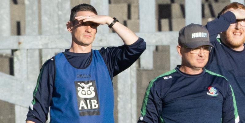 Shamrocks draw line under messy week with final statement thanking outgoing management