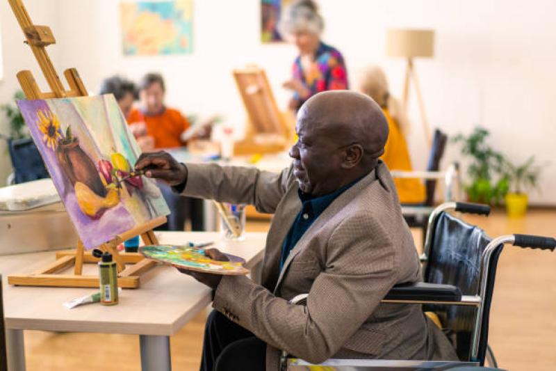 Anam Beo Marks 20 Years of Arts, Health, and Community in Offaly 
