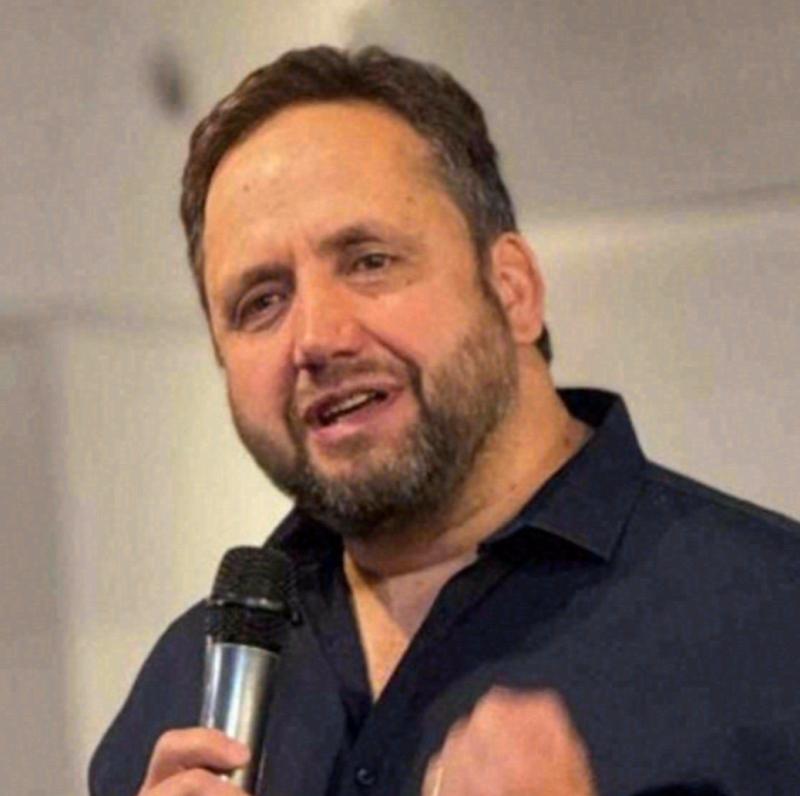 'A kind and caring person' - Warm tributes paid after passing of Pastor at church in Tullamore