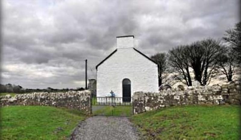 St Carthage's 