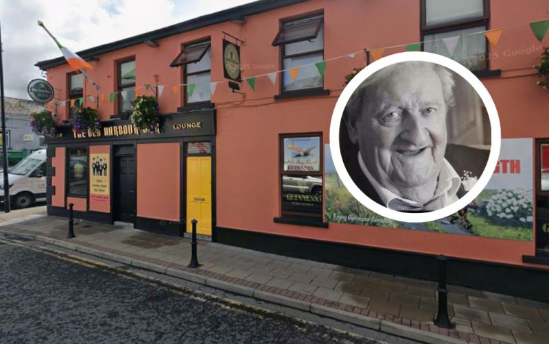 'Fly high' - Offaly pub lead tributes to legend and 'loyal' customer after sad death