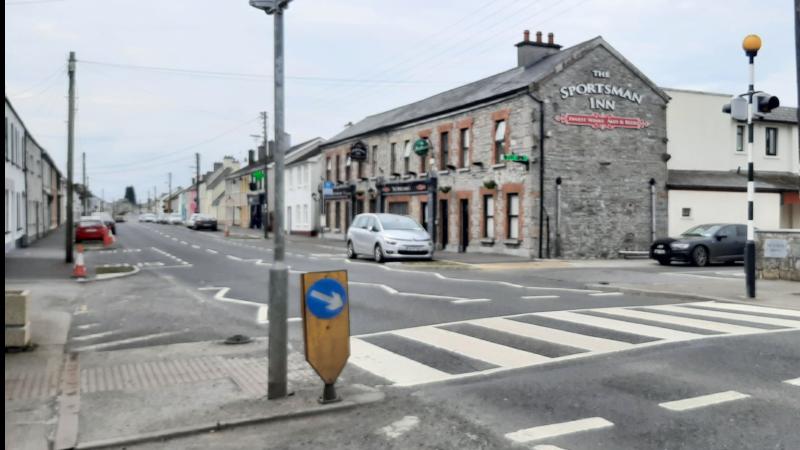 daingean 2