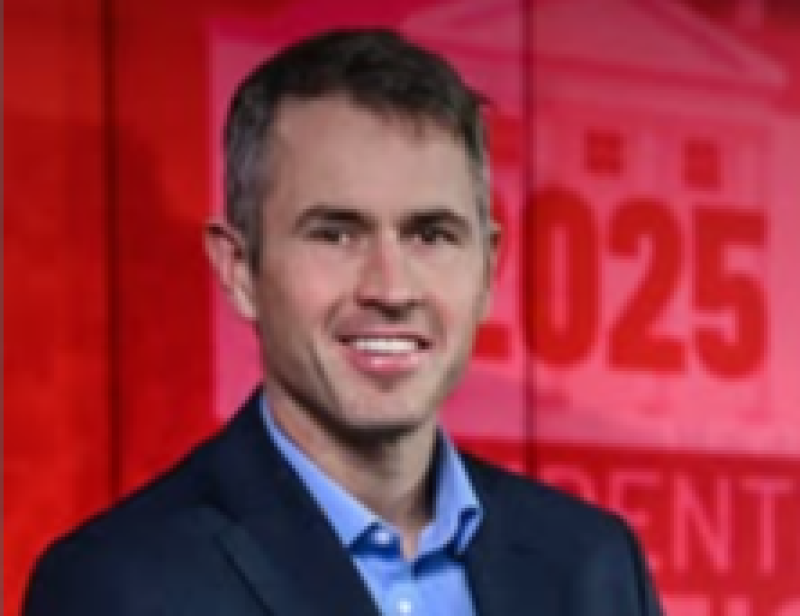 LIVE: Newstalk presenter Kieran Cuddihy joins RTÉ amid Liveline speculation
