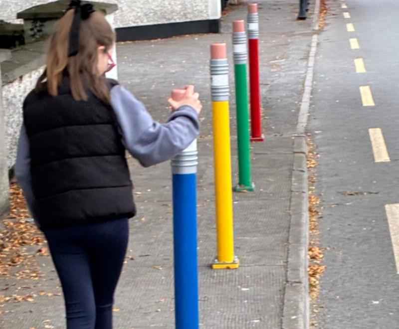 Are they in keeping with the heritage of Killeigh village?