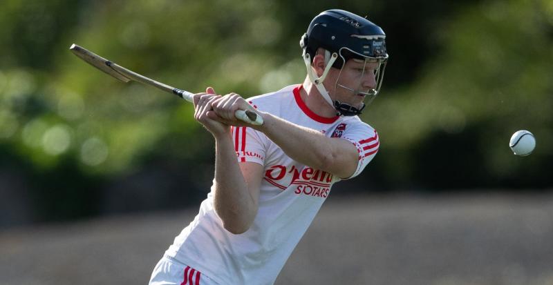 Burning ambition to avoid one title wonders tag driving Cleary and Shinrone on
