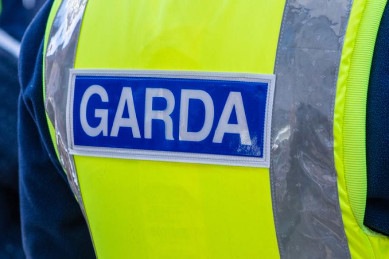 Offaly motorist caught at almost twice the speed limit in built up area