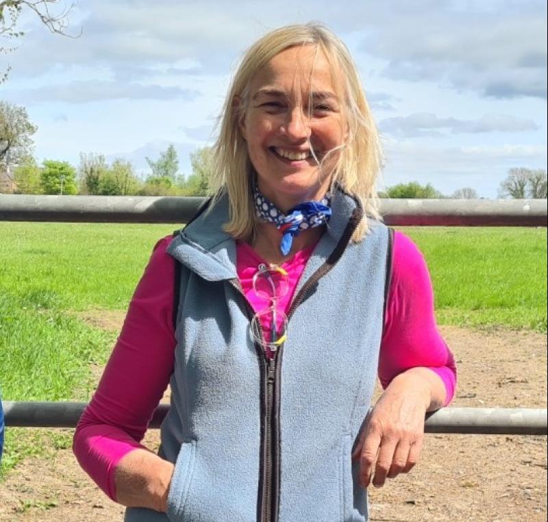 Margaret Edgill