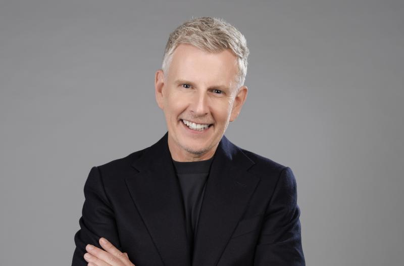 Who are the guests on this week's Late Late Show on RTE One
