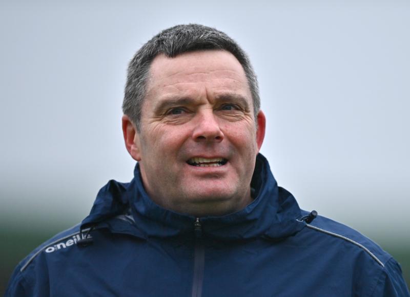 BREAKING: Tipperary GAA in shock after senior football manager Philly Ryan passes away suddenly
