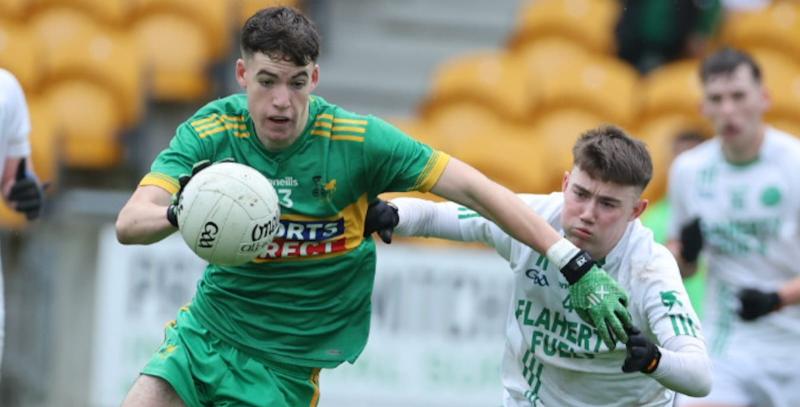Ferbane-Belmont snatch great come from behind win as Rod Og endure hard defeat