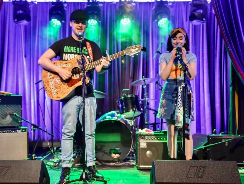 Roscrea songwriter releases new single inspired by Mother and Baby Home survivors