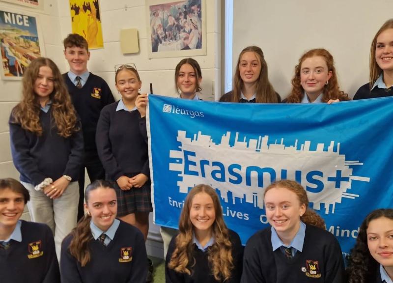 Tullamore College