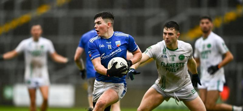 Ferbane’s time could come but Tullamore remain favourites for elusive three in a row