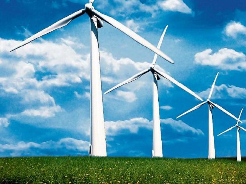 ‘Very worrying’ - Concerns raised as plans for more wind turbines in Offaly are revealed