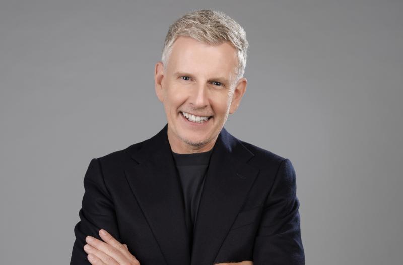 Who are the guests on the Late Late Show this week