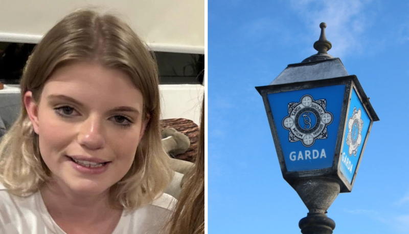 Gardai stand down search for missing woman in the Midlands as update issued