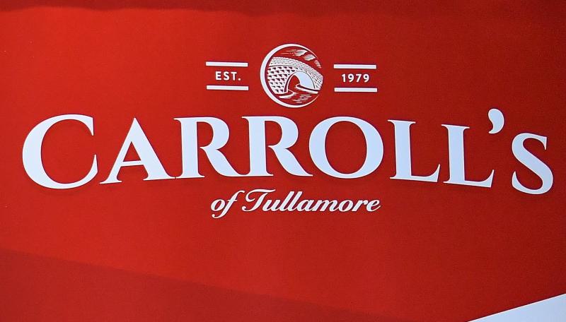 Carroll's Tullamore