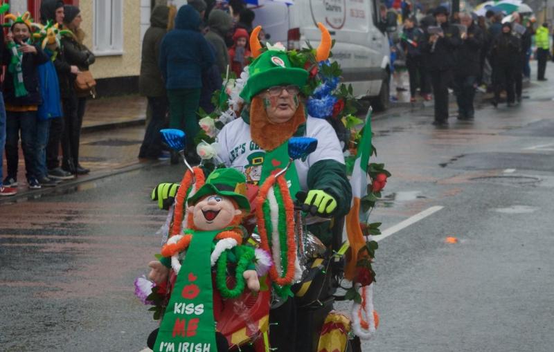 'The town won't be the same' - Tributes after sad death of Offaly local legend