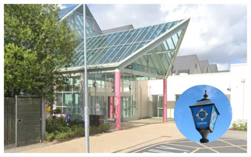 Young Laois man seriously attacked after asking youths to 'be quiet' on bus