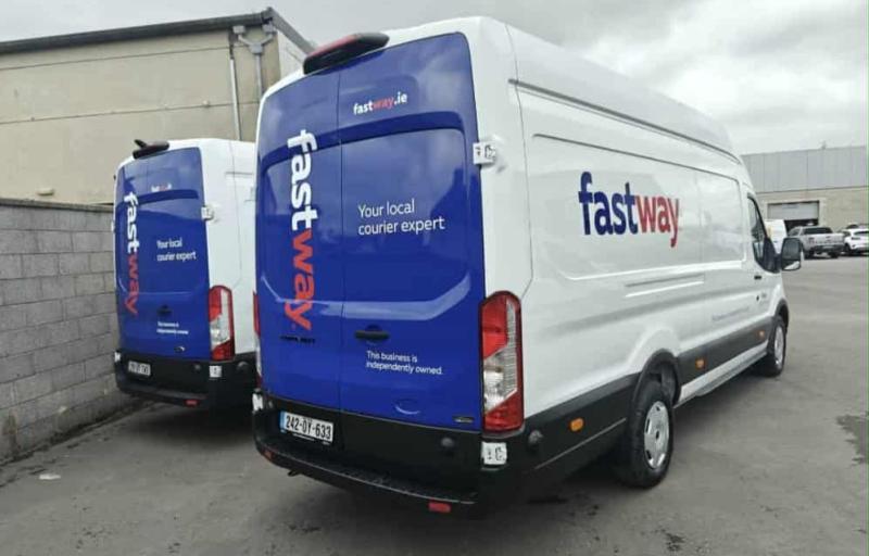 Laois Fastway franchiser 'down €40k with young family to feed'