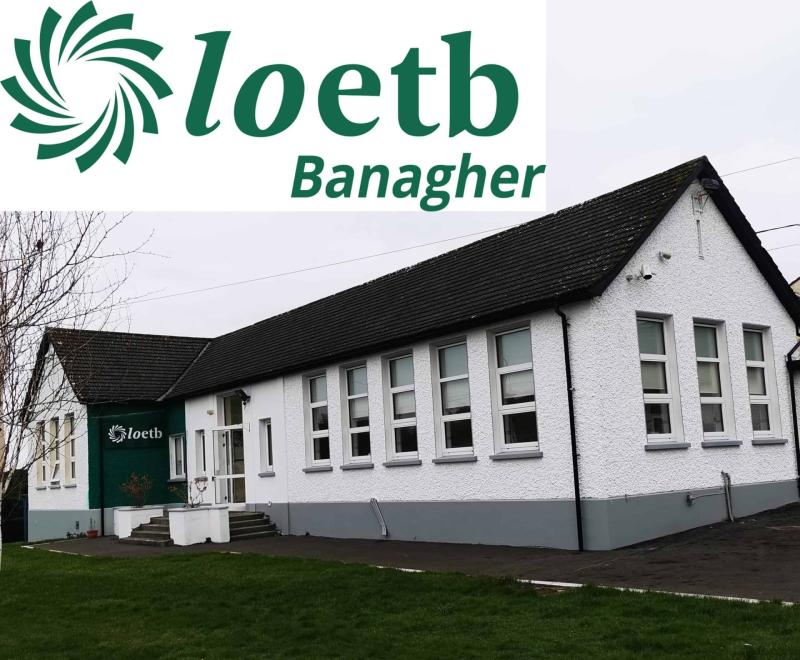 Planning permission sought for new education workshop and offices in Offaly