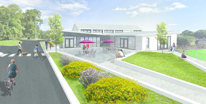 killeigh community centre